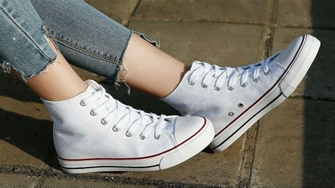 The 7 Best Cheap Converse Look